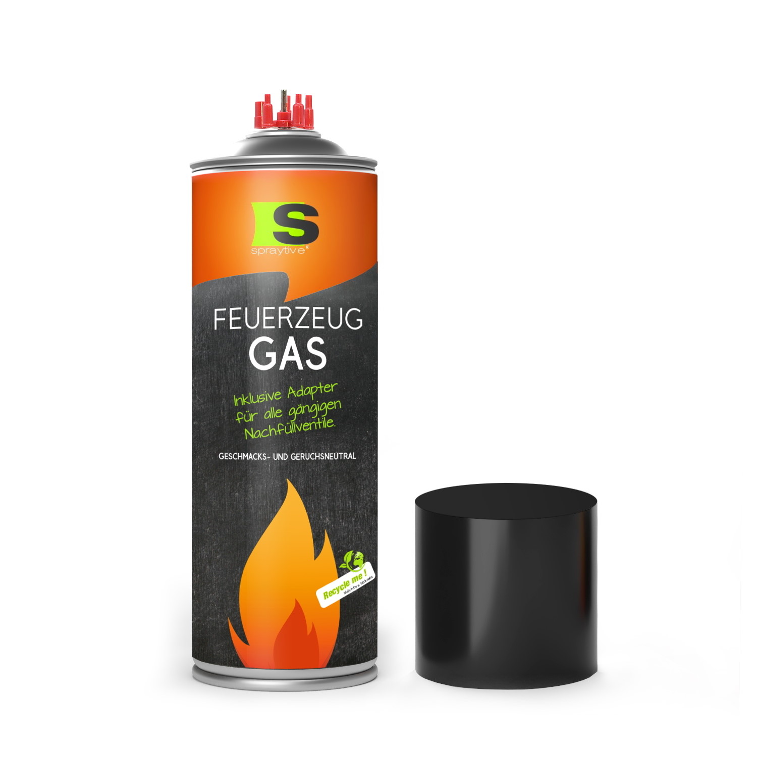 Sol Set Feuerzeug 8 in 1 Survival Ausrüstung Sol Set Feuerzeug 8 in 1 Survival Ausrüstung